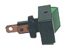  47-RK21430   GLOWS GREEN IN