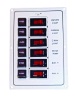  47-RK22070   ROCKER SWITCH PANEL-6 SWITCHES