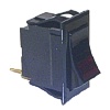  11-RK40100   SWITCH,ROCKER OFF ON ILUMINATD