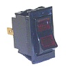  11-RK40110   ON-OFF-ON S.P.ILLUM RKR SWITCH