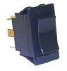  11-RK40470   ROCKER SWITCH-NON ILLUM. (MOM)