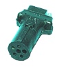  11-TC42904   4-6 WAY CONVERTER 