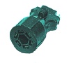  11-TC42914   TRAILER CONNECTOR 