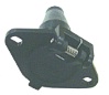  11-TC43364   6 TERMINAL TRAILER SOCKET ONLY