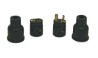  11-TC43604   TRAILER CONN 2-PRONG