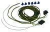  11-TC43754   4-WAY WIRING HARNESS KIT