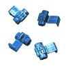  11-TC43904   BLUE SPLICE CONNECTORS