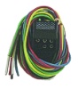  47-TC43924   CONNECTOR 