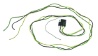  11-TC44094   PIGTAIL 4' FEMALE 