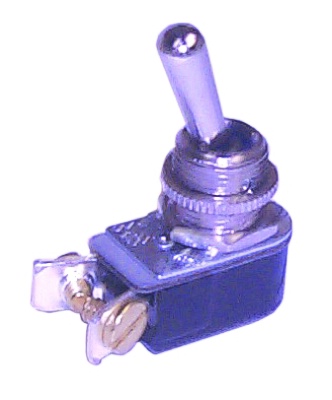  47-TG21160   TOGGLE SWITCH