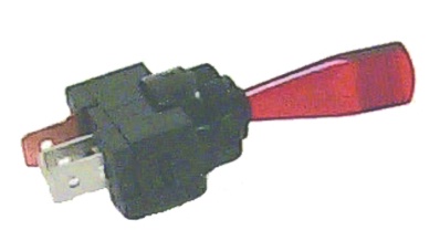  47-TG21360   GLOWS RED IN