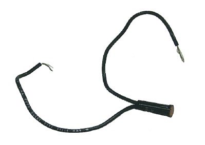  47-UN22120   AMBER INDICATOR LAMP