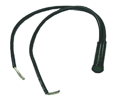  11-UN22160   125 VOLT GREEN INDICATOR LGHT