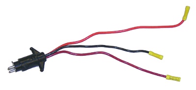  47-WH10500   24VT TROLLING PLUG