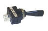  11-TG21130   BLK HNDL 2 POS TOGGLE SWTCH HD