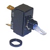  11-TG40080   TOGGLE SWITCH 2 POS MOM ON-OFF