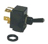  11-TG40300   TOGGLE SWITCH OFF-MOM ON S.P. 