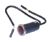  11-UN21280   RED PILOT LIGHT 
