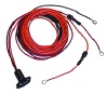  11-WH10123   18-1012BOATSIDE CHG SOCKET