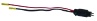  47-WH10480   12VT TROLLING PLUG