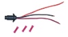  47-WH10550   8GA 24V 3 WIRE MTRSIDE CONN 