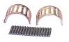  47-1195    ROD BEARING WITH CAGE 