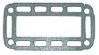  47-1200    INDMAR 4IN EX. ELBOW GASKET @2