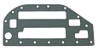  47-1207    329833 OMC EXHAUST CVR GASKET 
