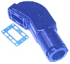  47-19351   ELBOW 95MM VOLVO 5.01/5.71 GM