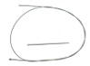 47-2189    INNER SHIFT CABLE38399A2