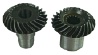  47-2203    43-45814A5 MERC GEAR SET 1.65 