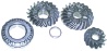  47-2206    43-17064A3 MERC ALPHA GEAR SET
