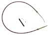  47-22451   OM SHIFT CABLE ASSY 987661