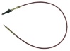  47-2246    SHIFT CABLE ASSY 987678KING 