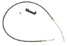  47-2248    73723A1 MC SHIFT CABLE ASSY 