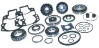  47-2256    UPPER GEAR SET 43-803116T 1 