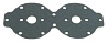  47-2872    318334 OMC GASKET 