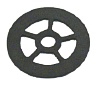  47-2900    312679 OMC GASKET 
