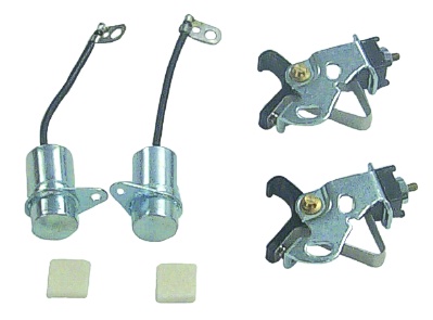  47-5009    TUNE UP KITCHRYSLER FK1066