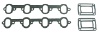  47-4372    MANIFOLD GASKET SET OMC FD460M