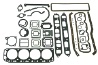  47-4373    OVERHAUL GSKT SET OMCV.GRIND