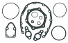  47-4376    GASKET SET MISC MC.27-34895A 2