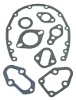  47-4377    27-42457A1 MERC GASKET SET