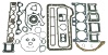  47-4381    27-43186A1 MERC OH GSKT SET 