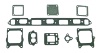  47-4396    27-46401A1 MC EXH MAN GSKT SET