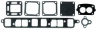  47-4398    27-53354A1 MC EXH MAN GSKT SET
