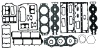  47-4404    6G5-W0001-03 YMH PH GASKET SET