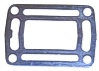  47-4431    GASKET EXH ELBOW 3850496 @2 