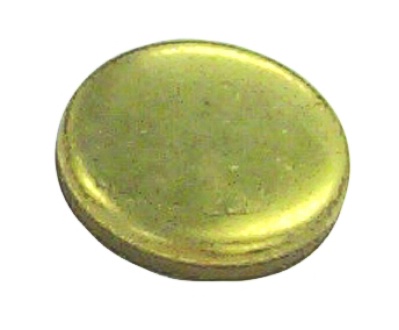  47-5962    FREEZE PLUG @8 1-3/4 B