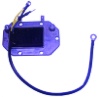 47-5832    VOLTAGE REGULATOR E/J 583869